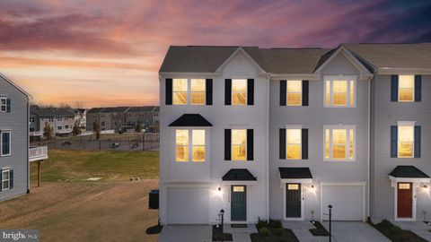 36028 COYOTE TRAIL LOCUST GROVE VA 22508