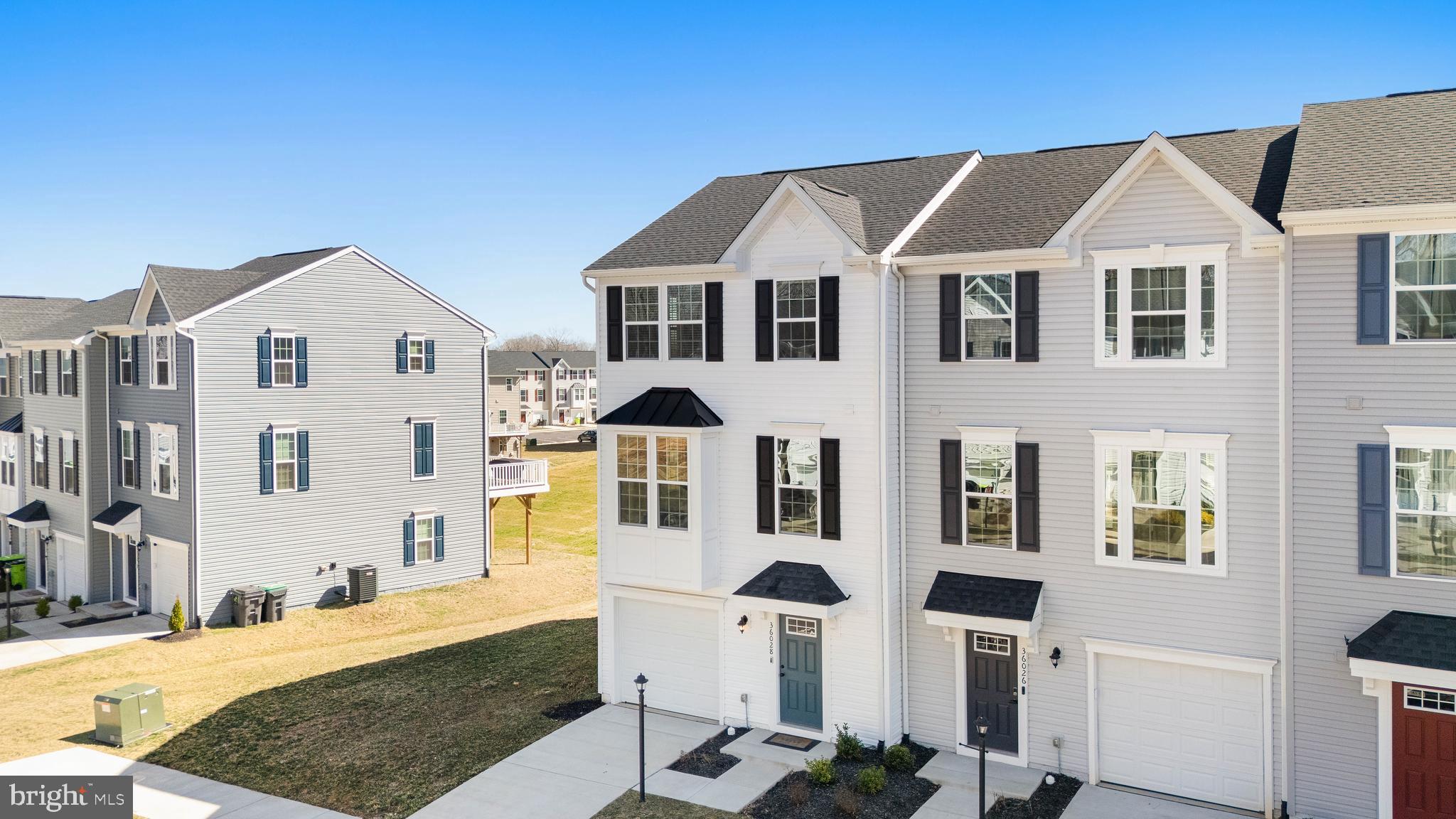 WILDERNESS SHORES - Residential