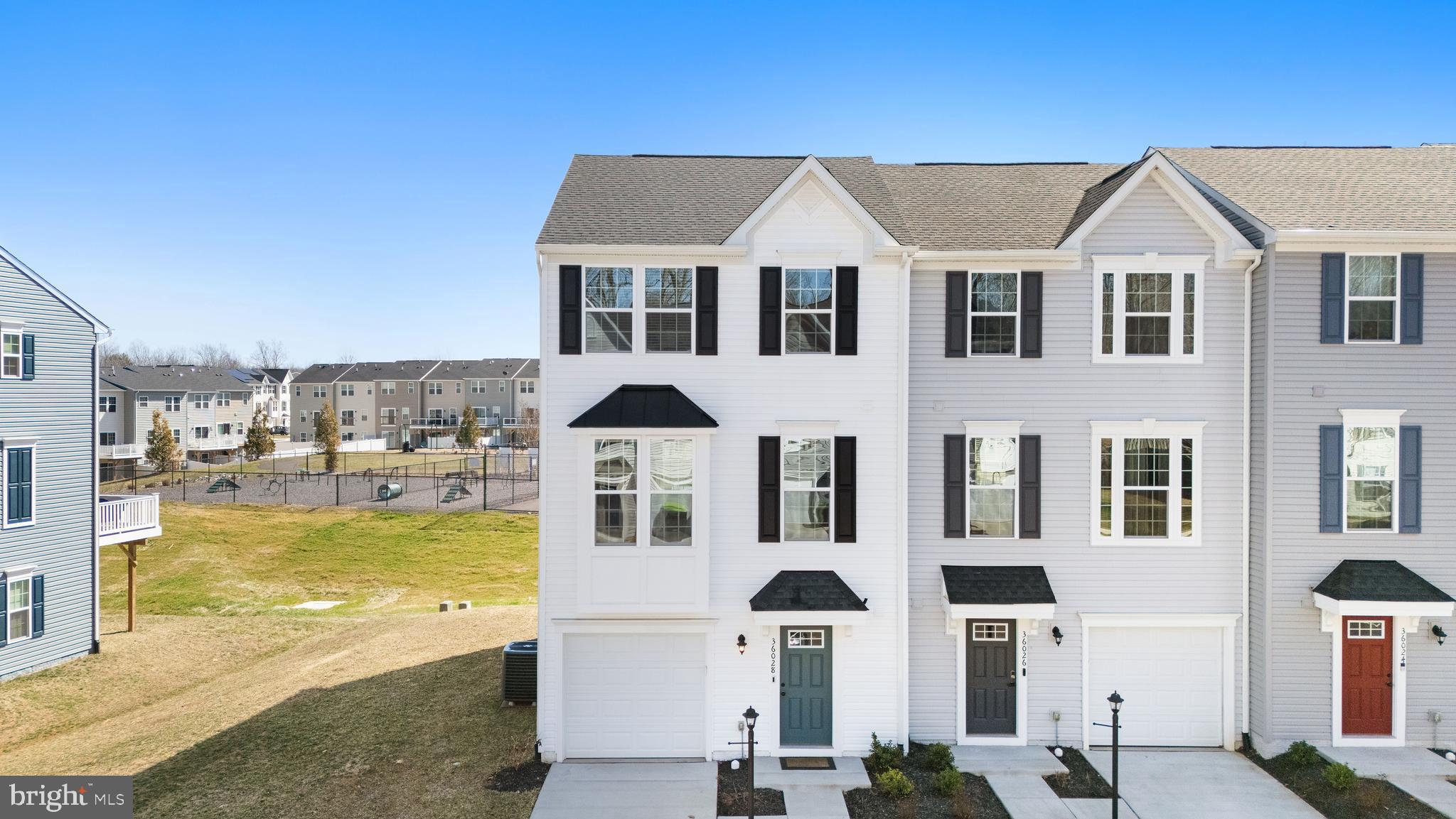 WILDERNESS SHORES - Residential