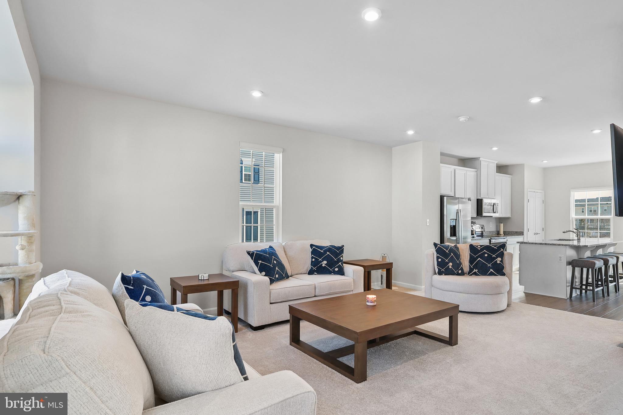 WILDERNESS SHORES - Residential