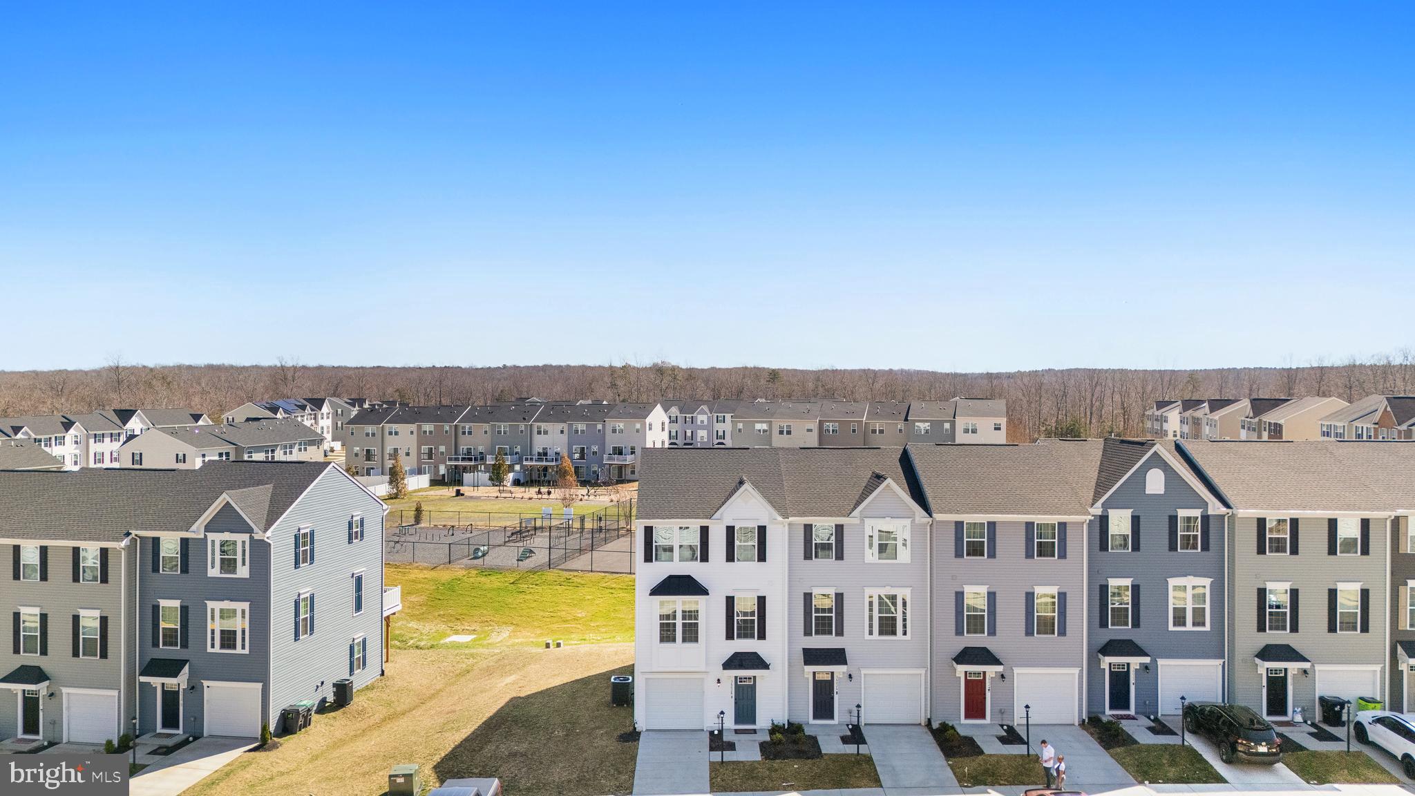 WILDERNESS SHORES - Residential