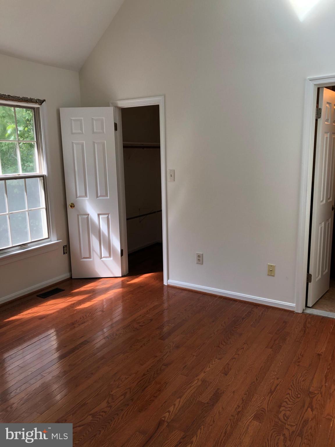 LAKE RIDGE - SPRINGWOODS - Residential