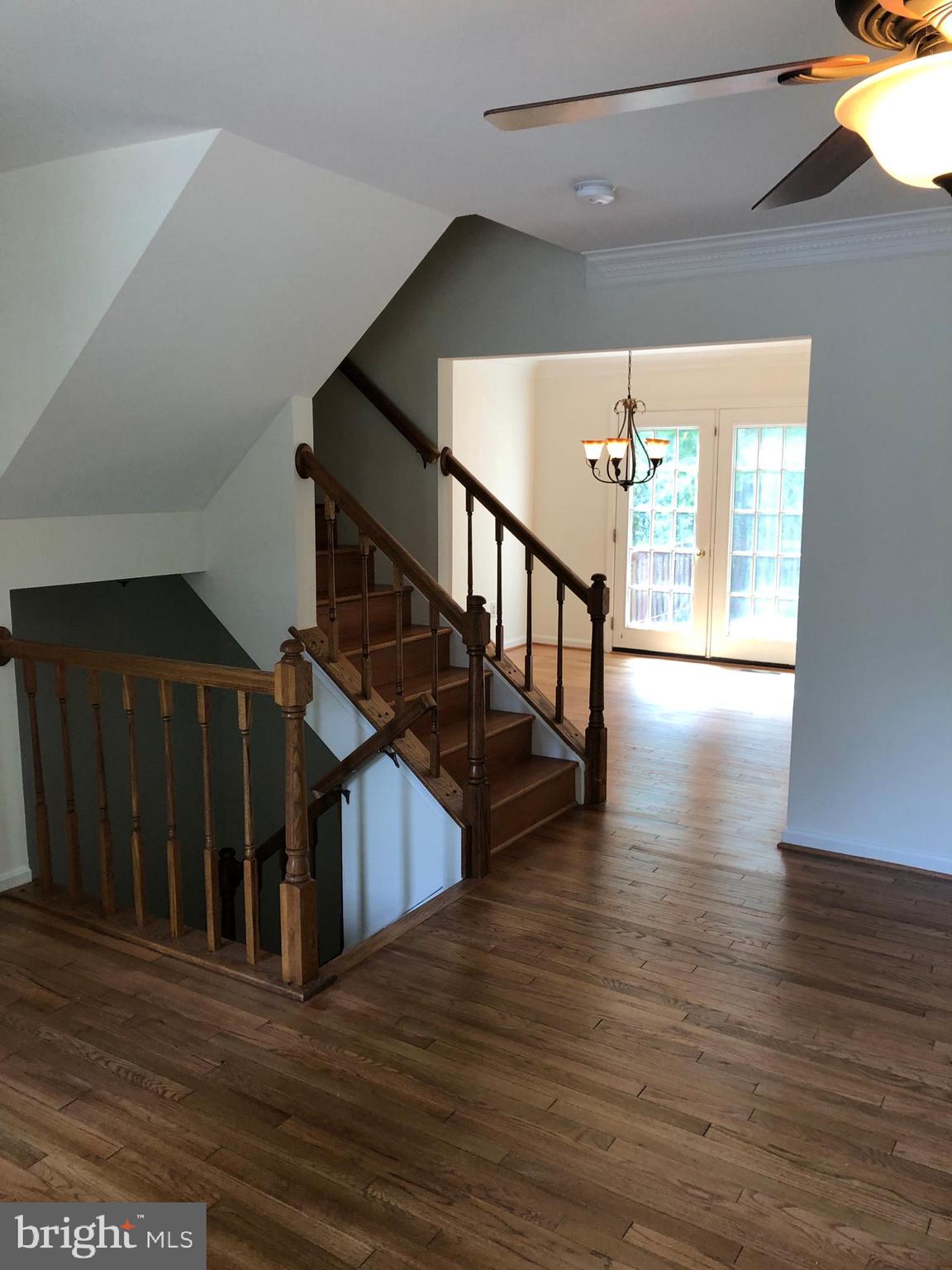 LAKE RIDGE - SPRINGWOODS - Residential