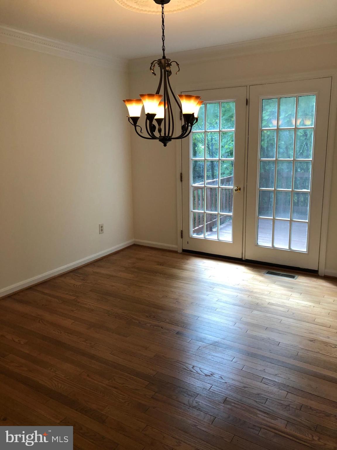 LAKE RIDGE - SPRINGWOODS - Residential