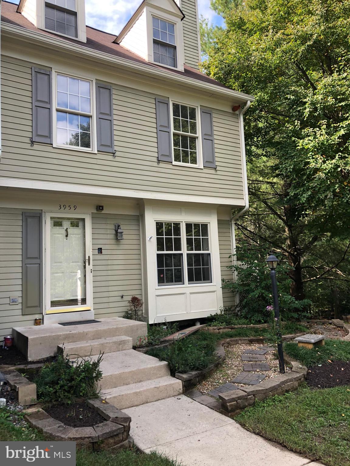 LAKE RIDGE - SPRINGWOODS - Residential