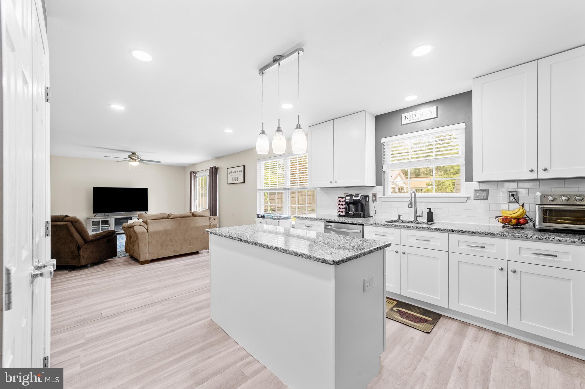 115 HANOVER