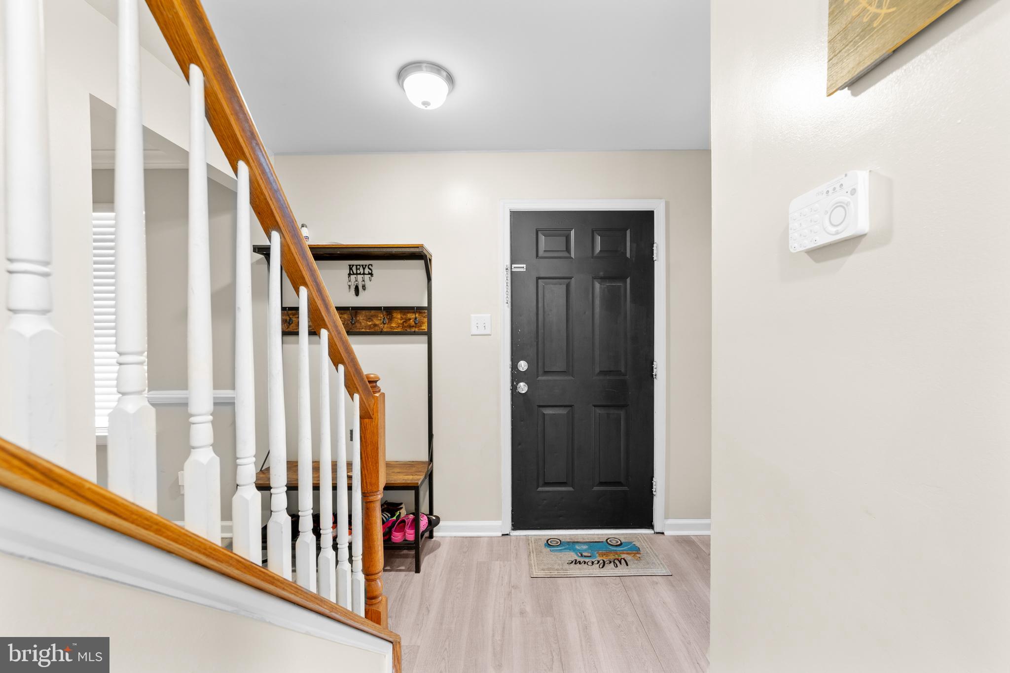 115 HANOVER
