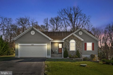 19707 OLD ORANGE CULPEPER VA 22701