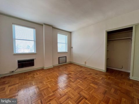 Tiny photo for 80 W Baltimore Ave #B-607, LANSDOWNE, PA 19050 (MLS # PADE2105390)
