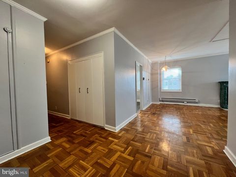 Tiny photo for 80 W Baltimore Ave #B-607, LANSDOWNE, PA 19050 (MLS # PADE2105390)