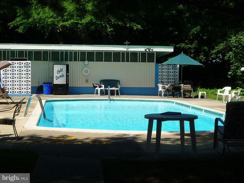 Tiny photo for 80 W Baltimore Ave #B-607, LANSDOWNE, PA 19050 (MLS # PADE2105390)