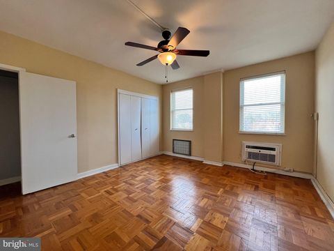 Tiny photo for 80 W Baltimore Ave #B-607, LANSDOWNE, PA 19050 (MLS # PADE2105390)