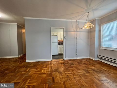 Tiny photo for 80 W Baltimore Ave #B-607, LANSDOWNE, PA 19050 (MLS # PADE2105390)