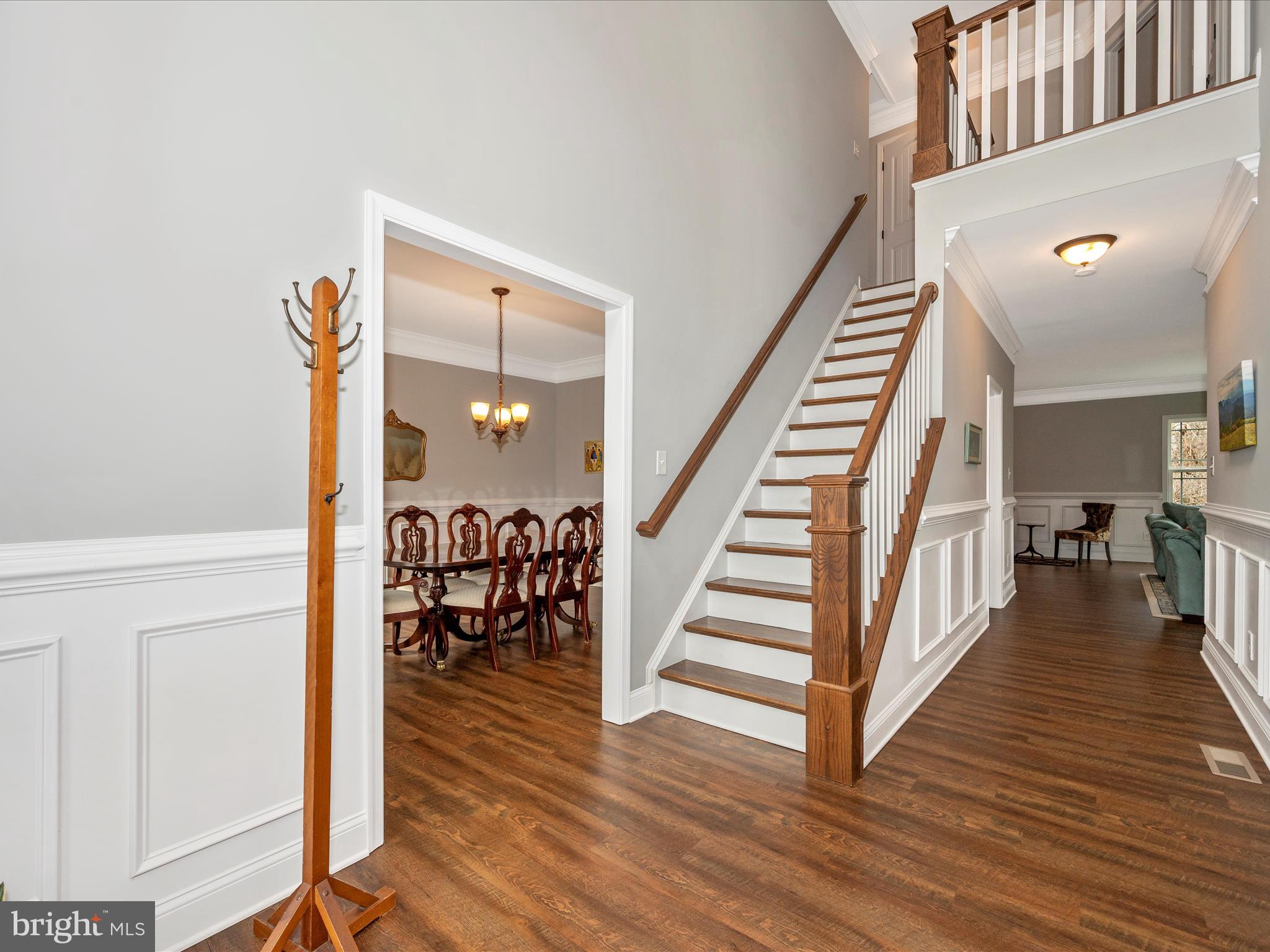 SHEPHERDSTOWNE ESTATES - Residential