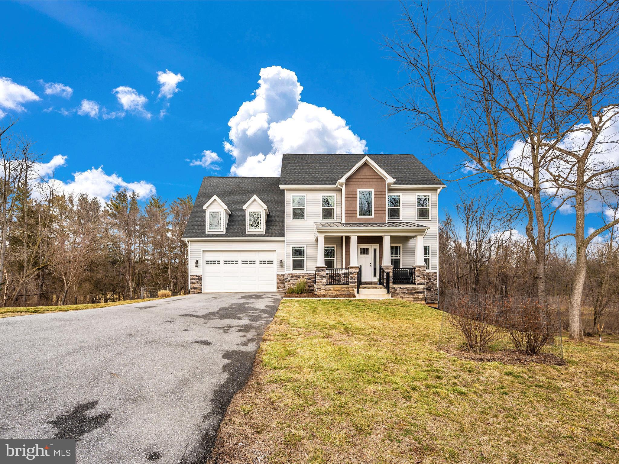 SHEPHERDSTOWNE ESTATES - Residential