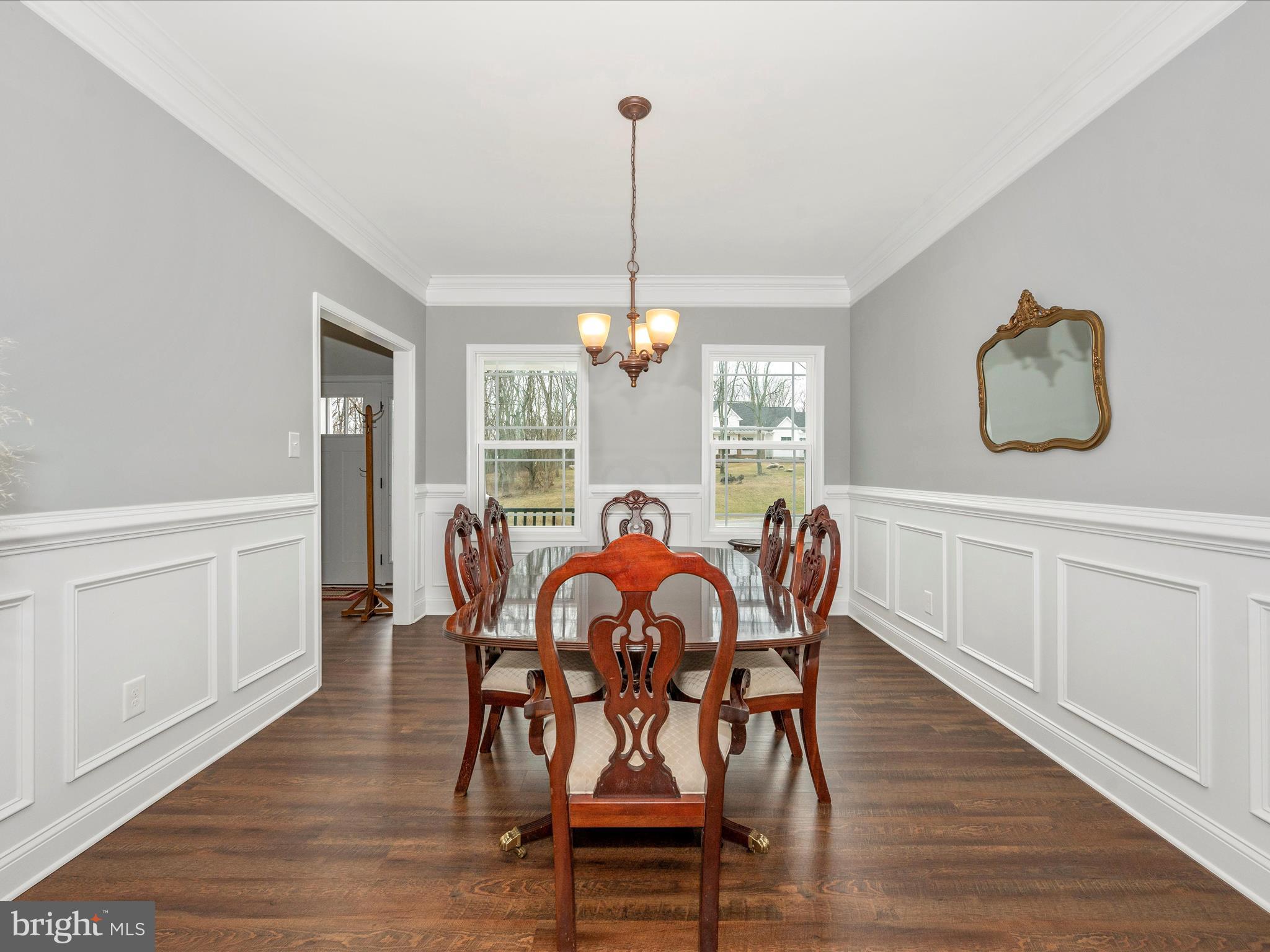 SHEPHERDSTOWNE ESTATES - Residential