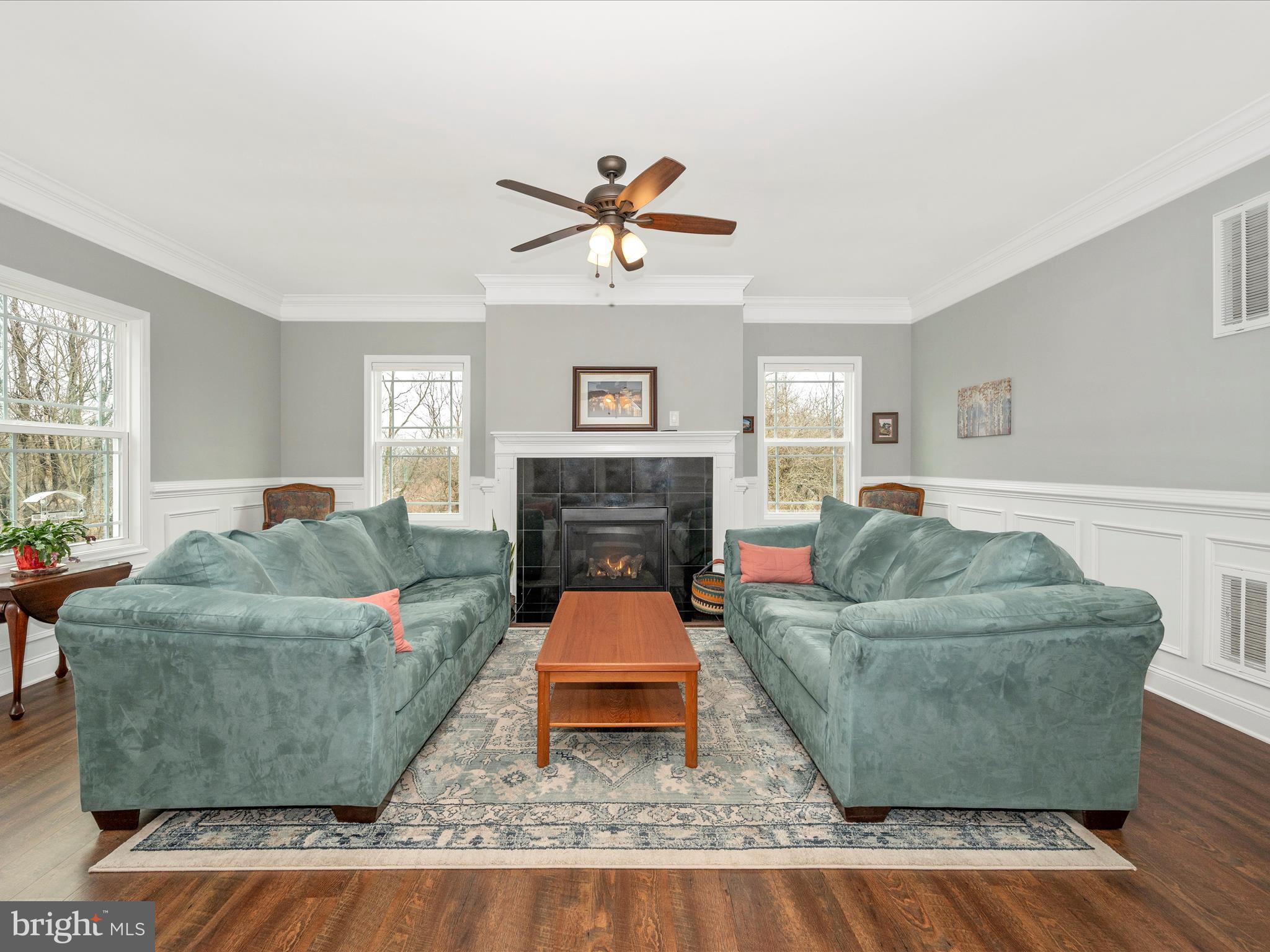 SHEPHERDSTOWNE ESTATES - Residential