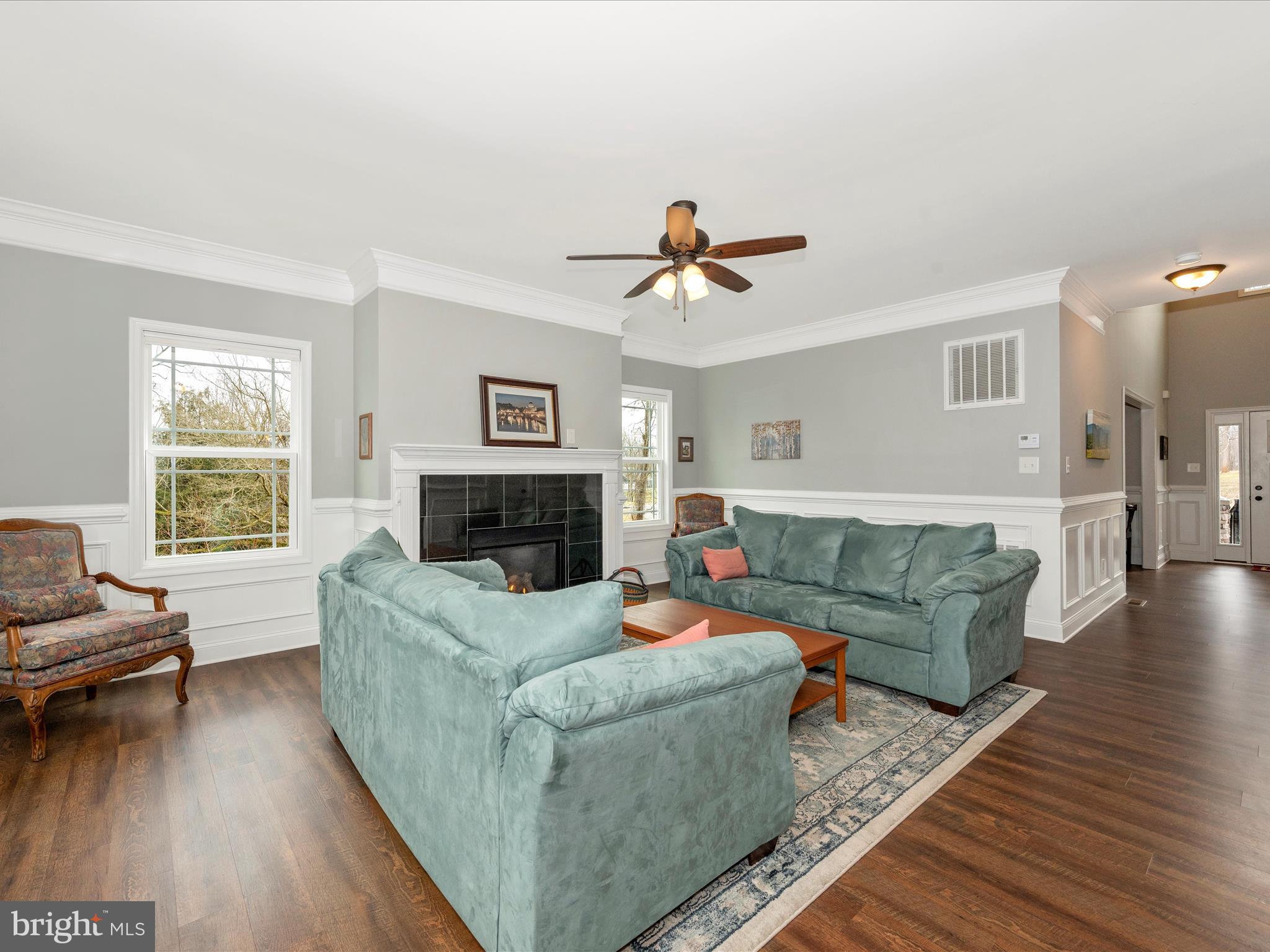 SHEPHERDSTOWNE ESTATES - Residential