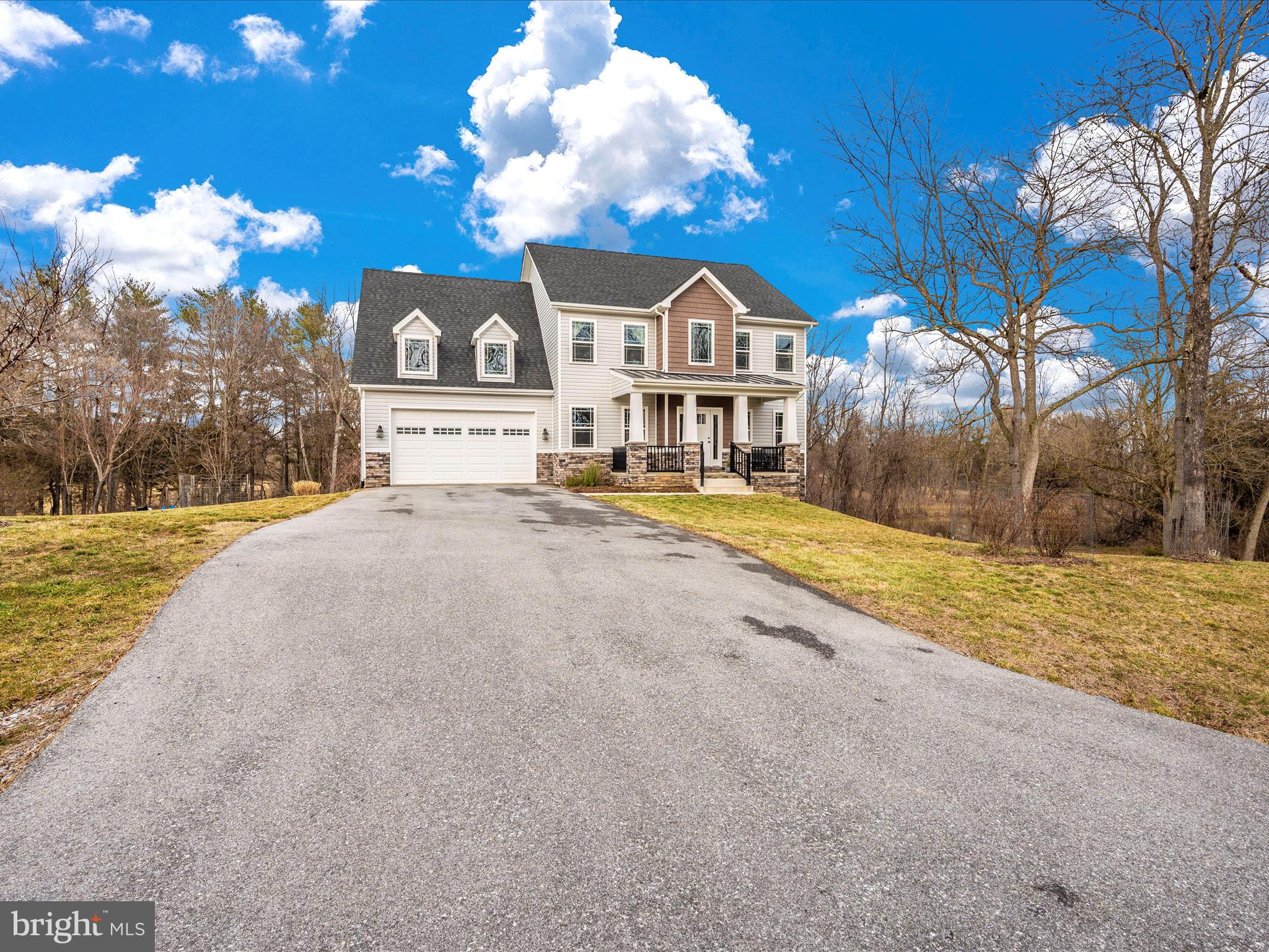 SHEPHERDSTOWNE ESTATES - Residential