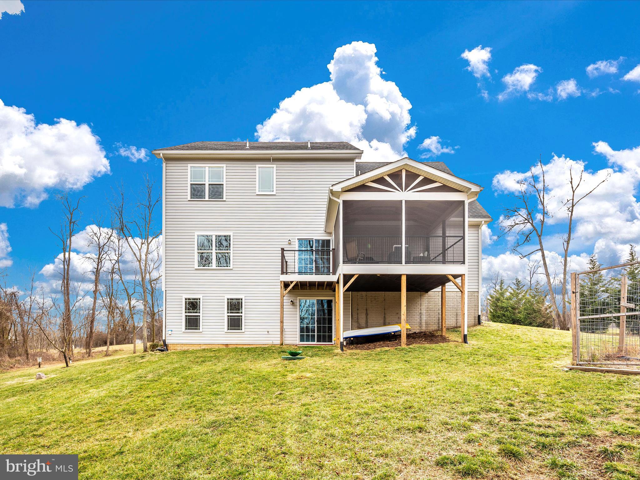 SHEPHERDSTOWNE ESTATES - Residential