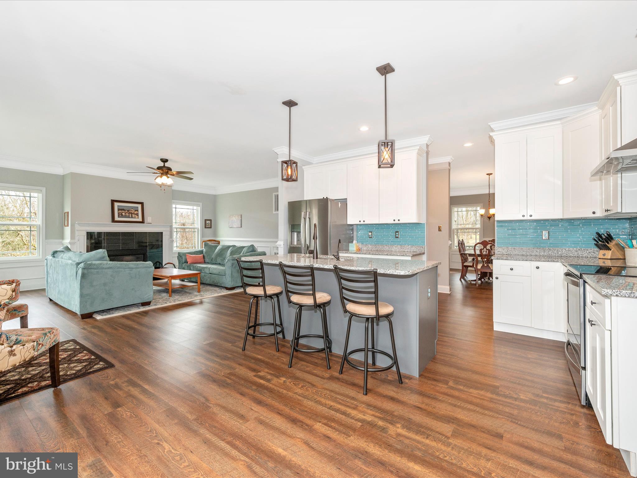 SHEPHERDSTOWNE ESTATES - Residential