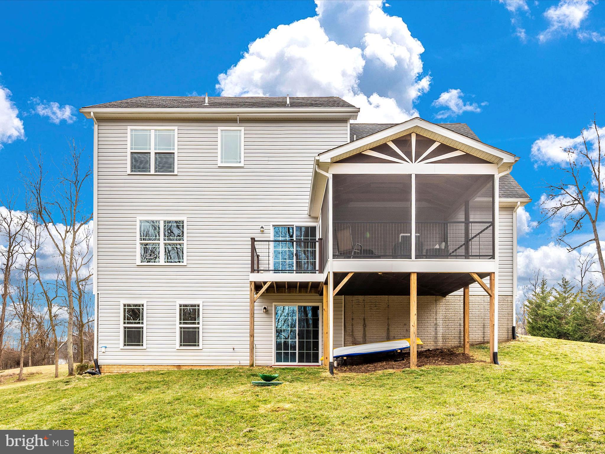 SHEPHERDSTOWNE ESTATES - Residential