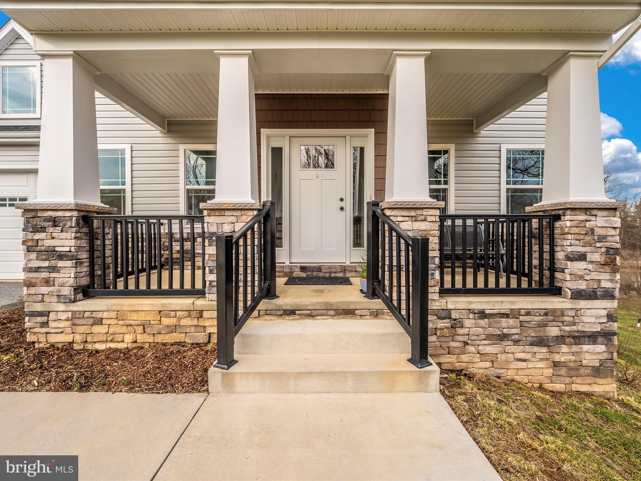 SHEPHERDSTOWNE ESTATES - Residential