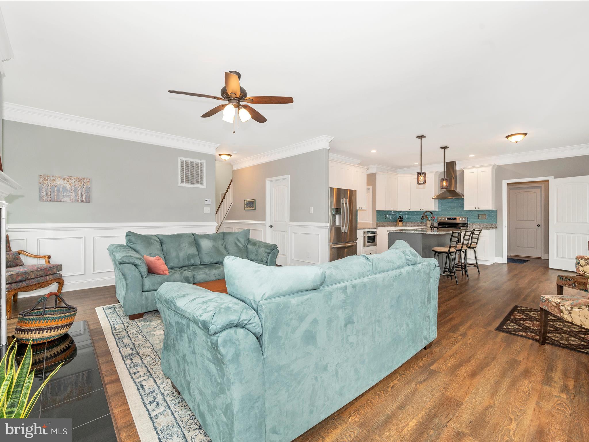 SHEPHERDSTOWNE ESTATES - Residential