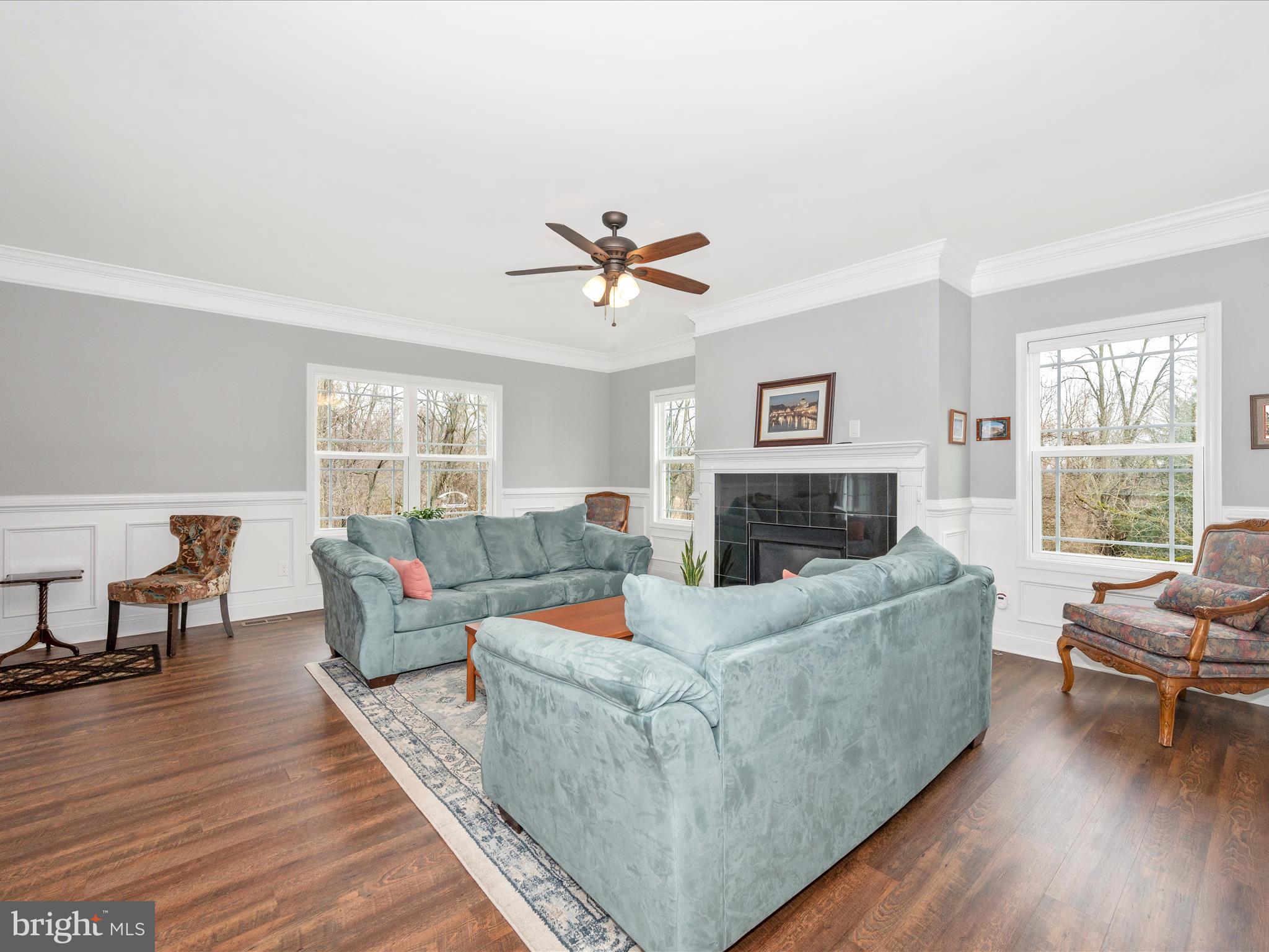 SHEPHERDSTOWNE ESTATES - Residential