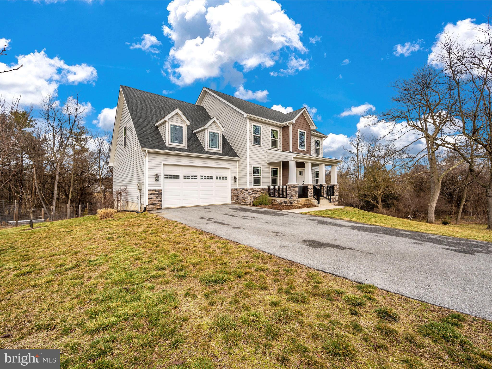 SHEPHERDSTOWNE ESTATES - Residential