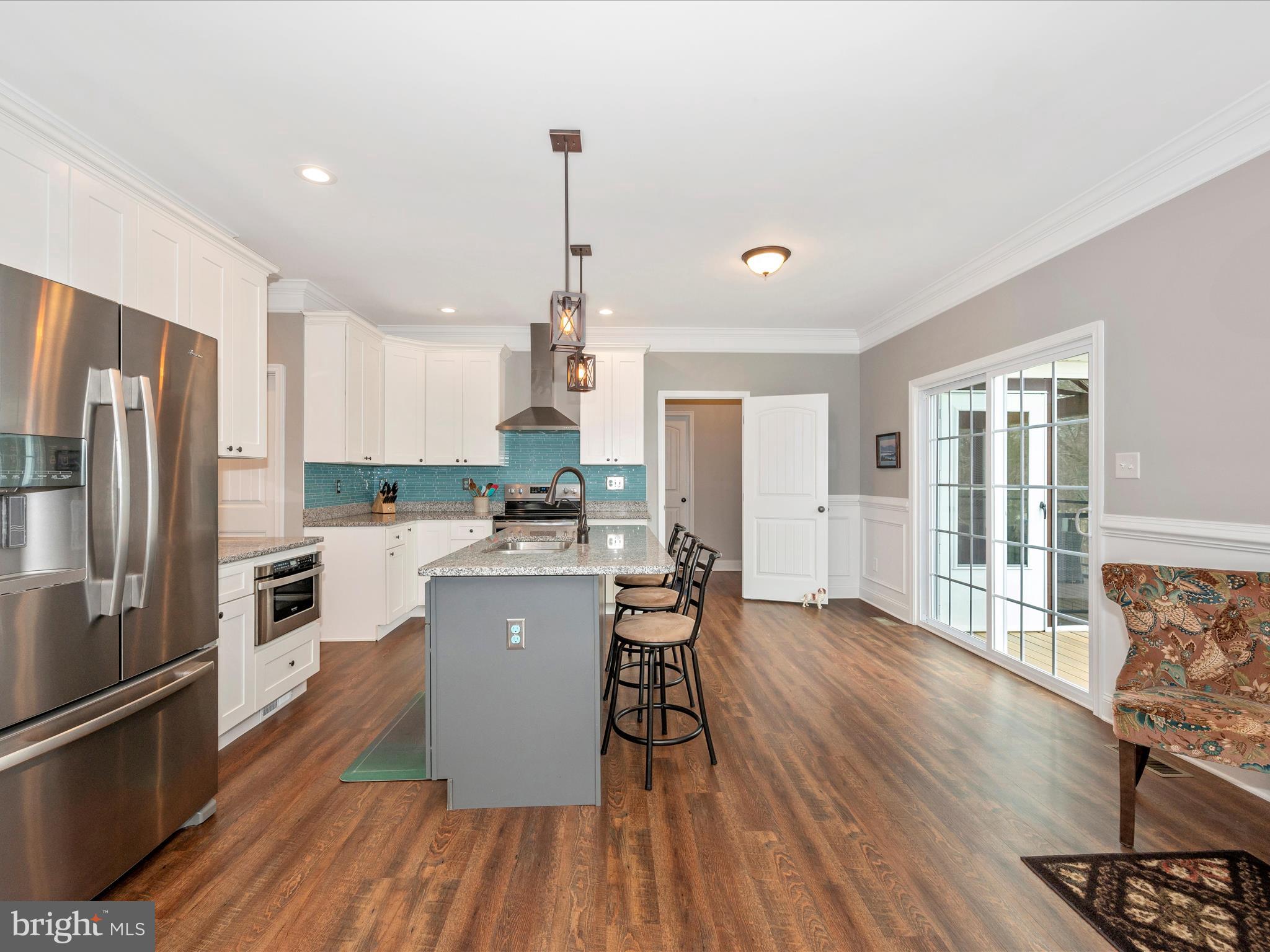 SHEPHERDSTOWNE ESTATES - Residential