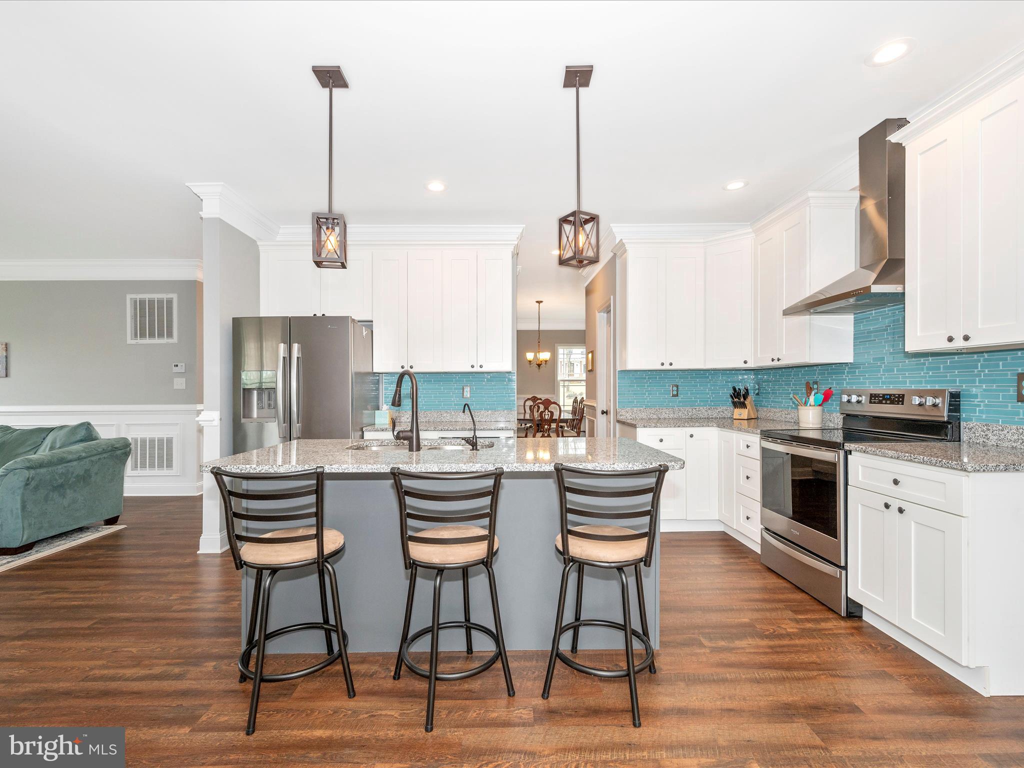 SHEPHERDSTOWNE ESTATES - Residential