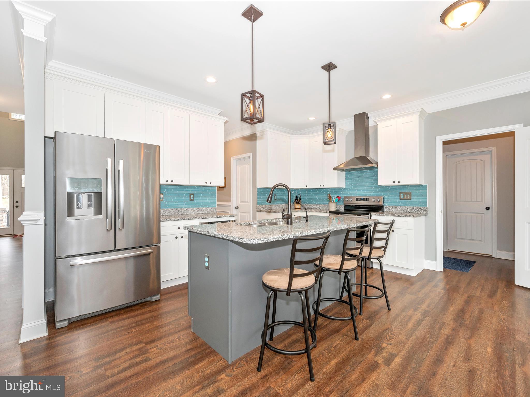 SHEPHERDSTOWNE ESTATES - Residential