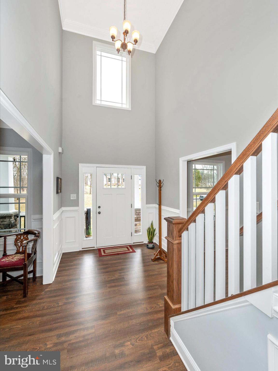 SHEPHERDSTOWNE ESTATES - Residential