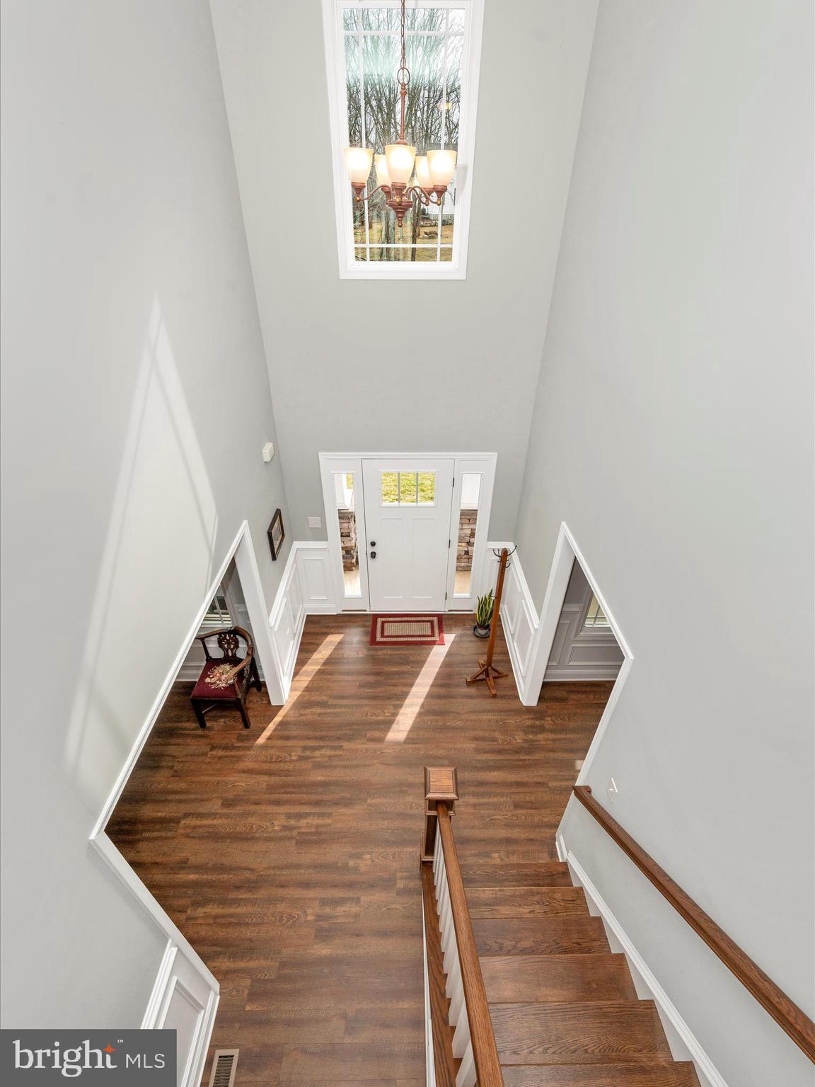 SHEPHERDSTOWNE ESTATES - Residential