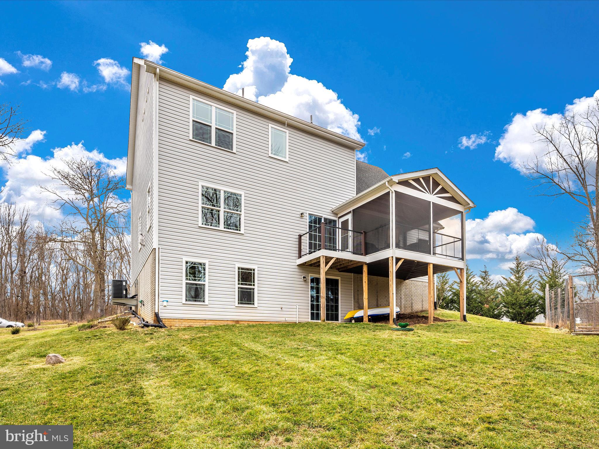 SHEPHERDSTOWNE ESTATES - Residential