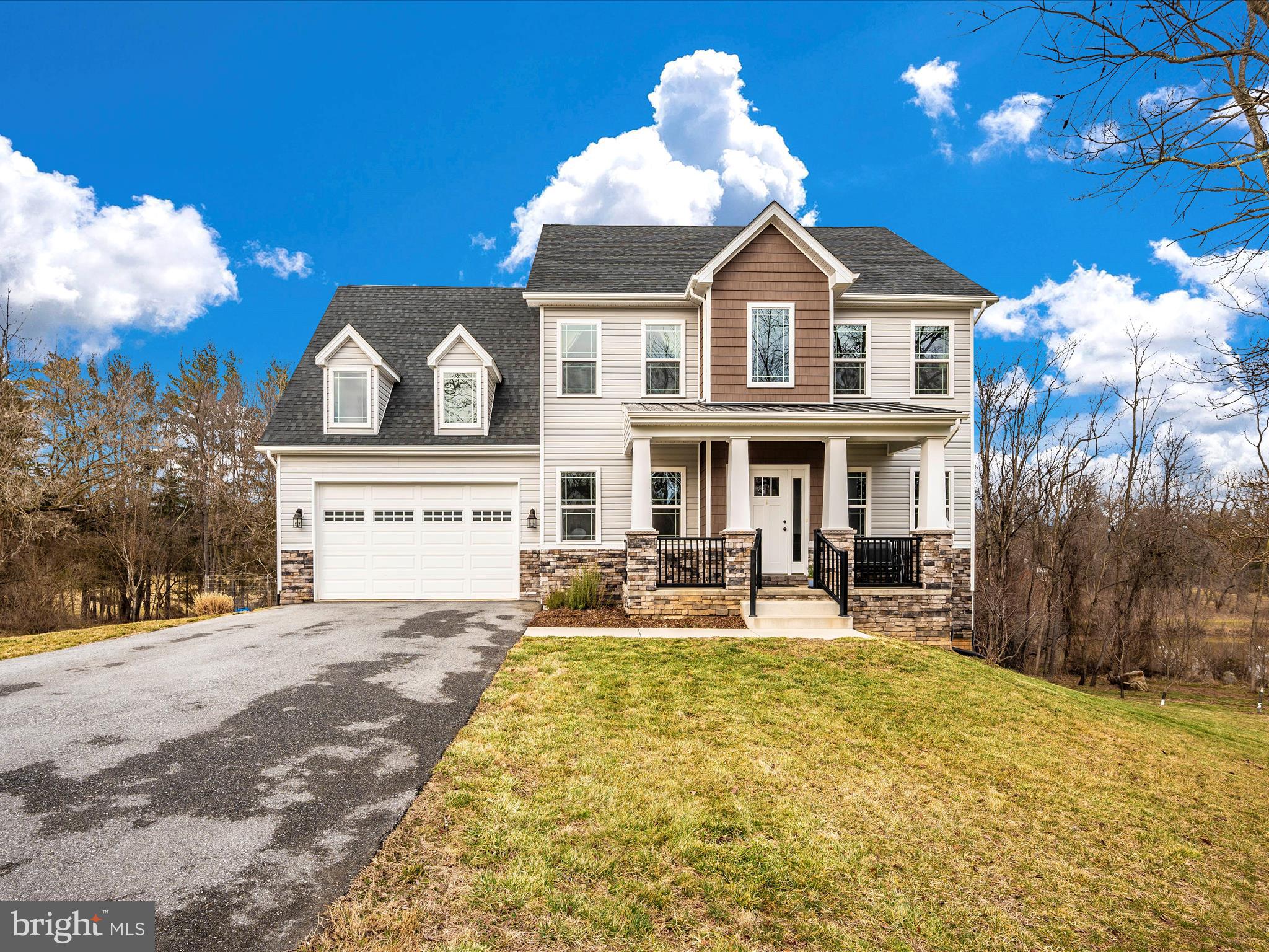 SHEPHERDSTOWNE ESTATES - Residential