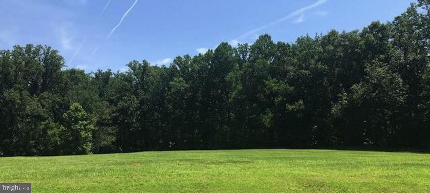 AMAZING OPPORTUNITY TO BUILD YOUR DREAM HOME ON THIS BREATHTAKING 3.92 ACRE LOT IN PLEASANT RIDGE*Long time Harford County Custom Home Builder will build your house plans or one of ours*Light restrictions to include a minimum of 3000 sq ft, 3 car garage & brick or stone to grade on all 4 sides*This beautiful lot is half cleared and half wooded*Backs to forest retention area*Well is already on the property*PLEASE FEEL FREE TO WALK THE LOT*CALL FOR PLAT & DETAILS-BUILDER MAY ALSO CONSIDER SELLING JUST THE LOT