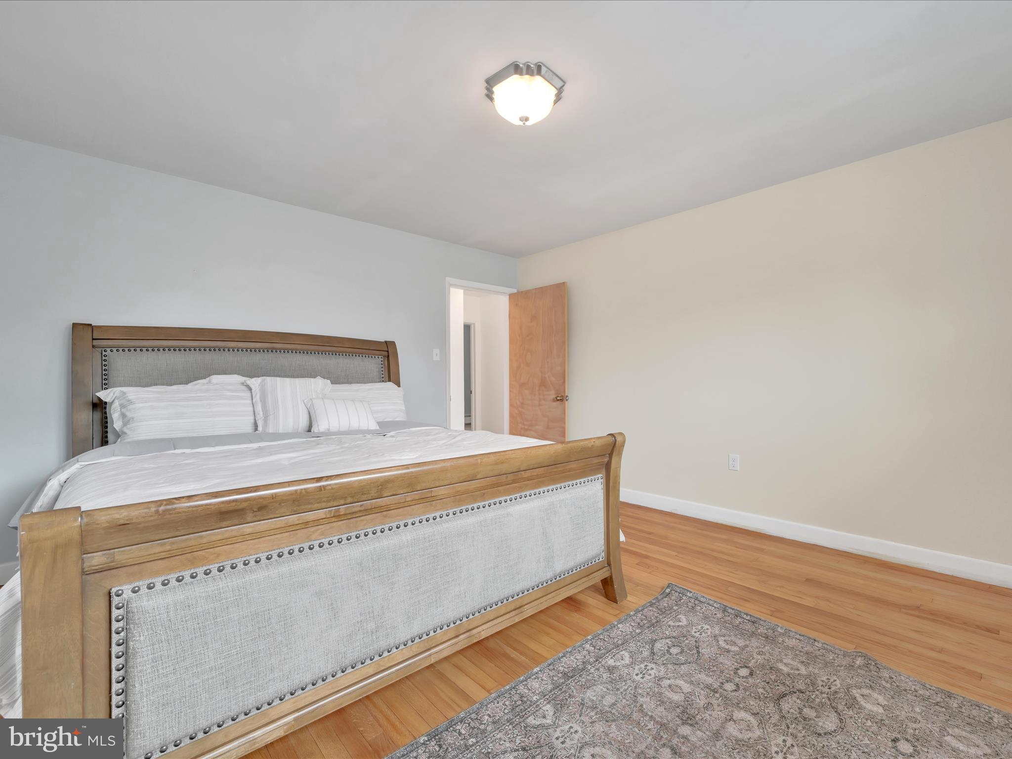 FRACKVILLE - Residential