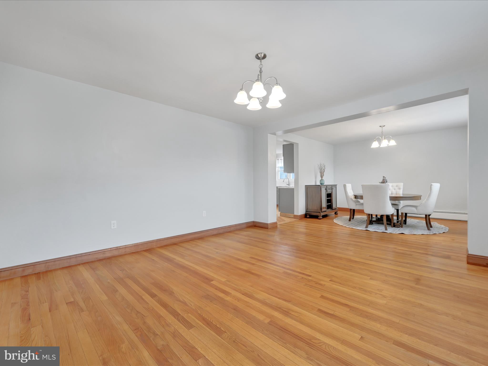 FRACKVILLE - Residential