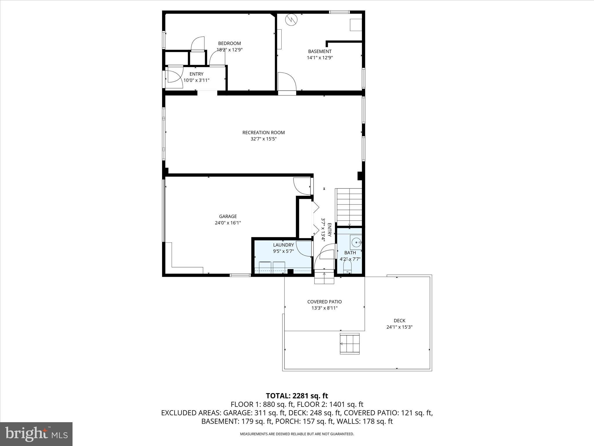 FRACKVILLE - Residential