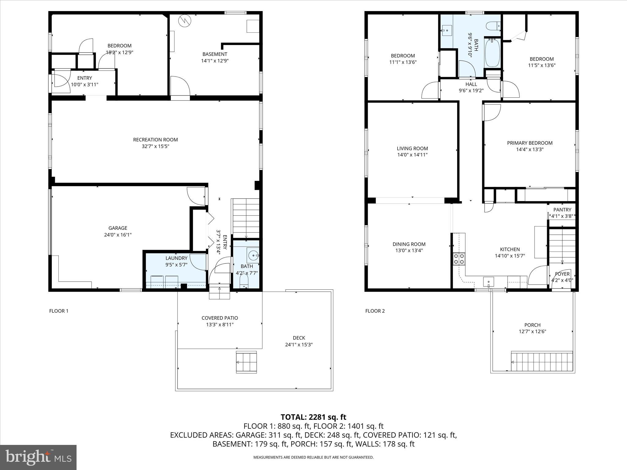 FRACKVILLE - Residential