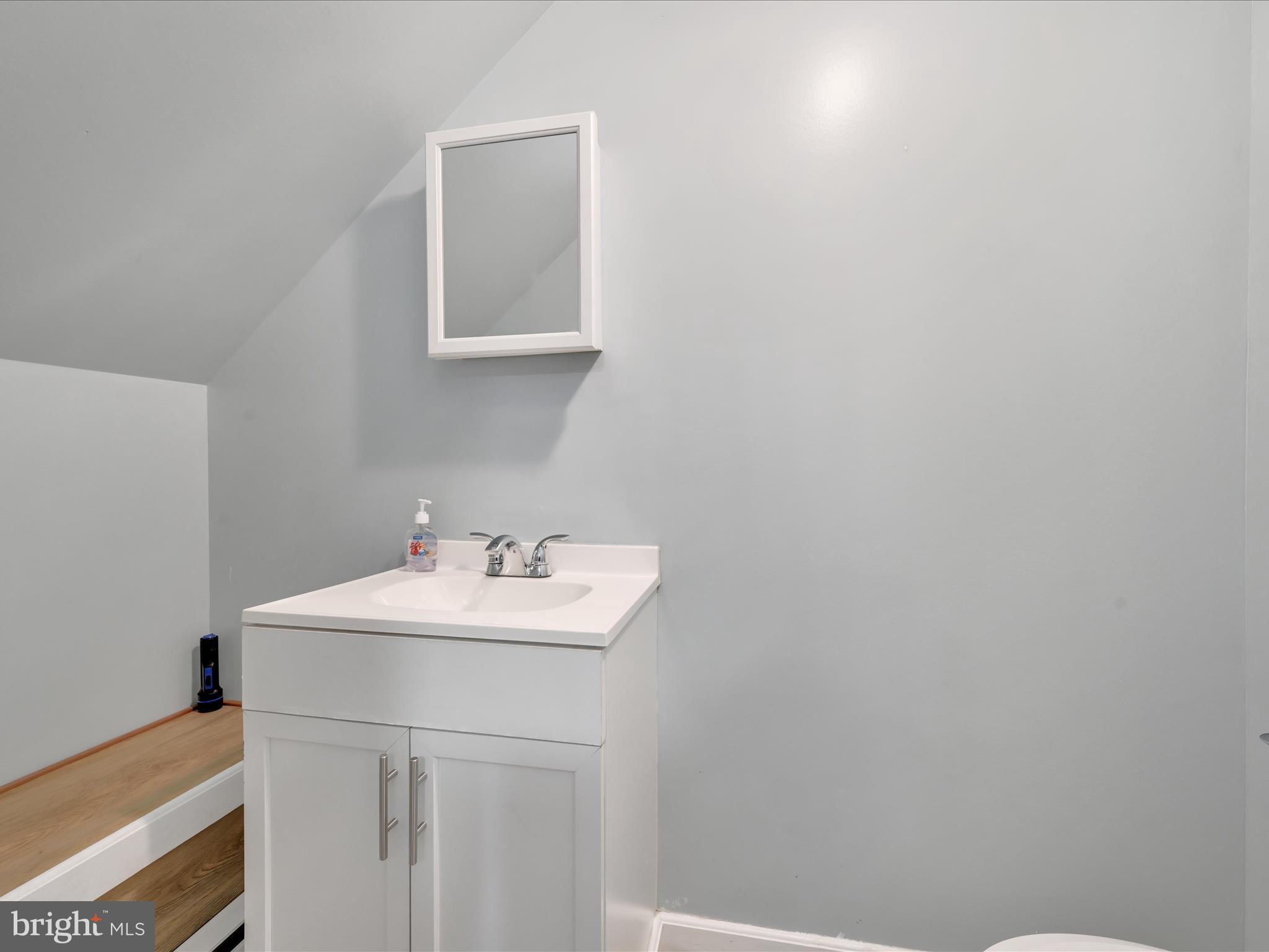 FRACKVILLE - Residential