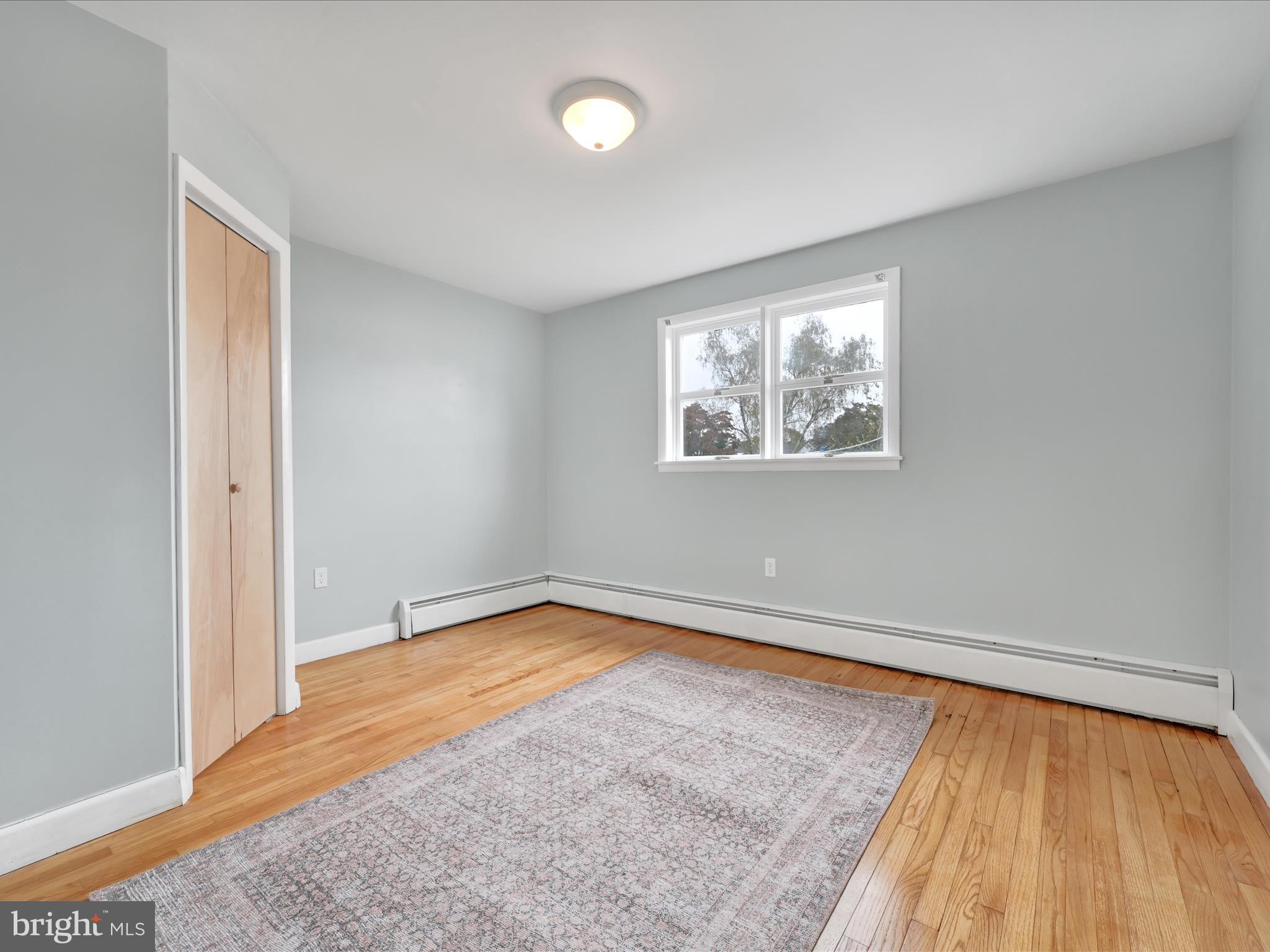 FRACKVILLE - Residential