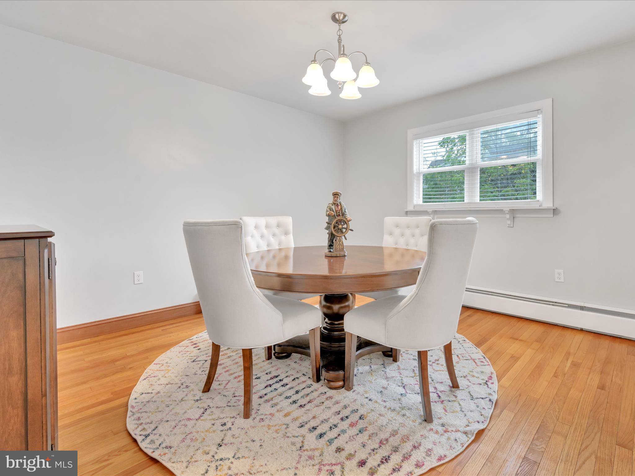 FRACKVILLE - Residential