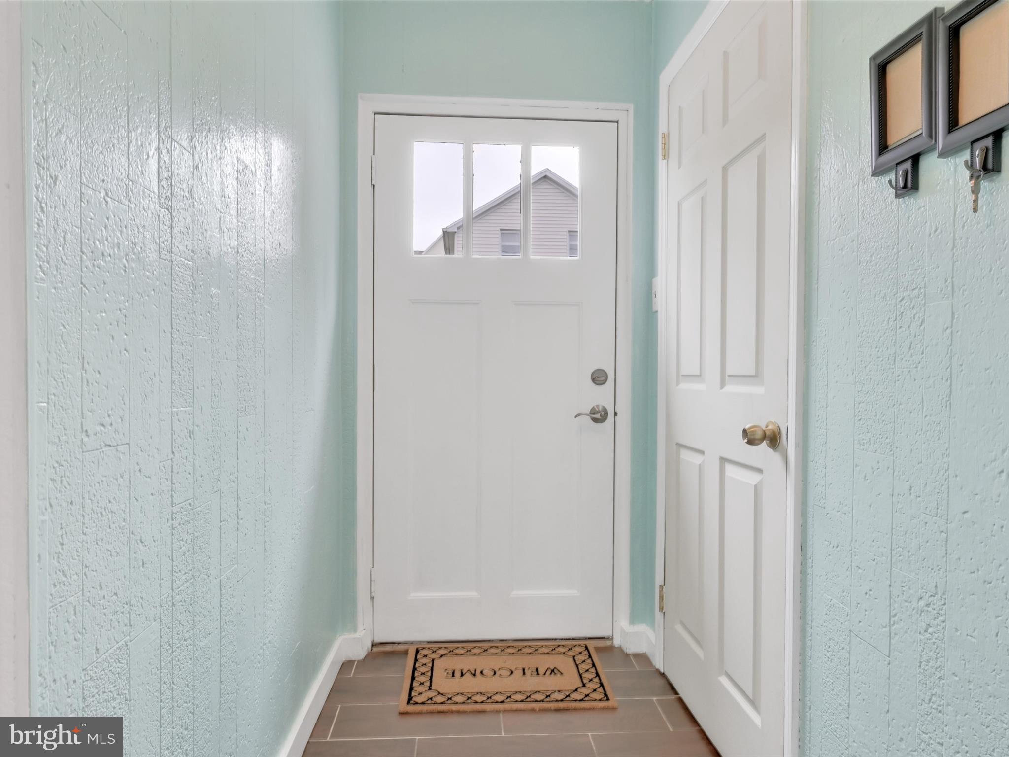 FRACKVILLE - Residential