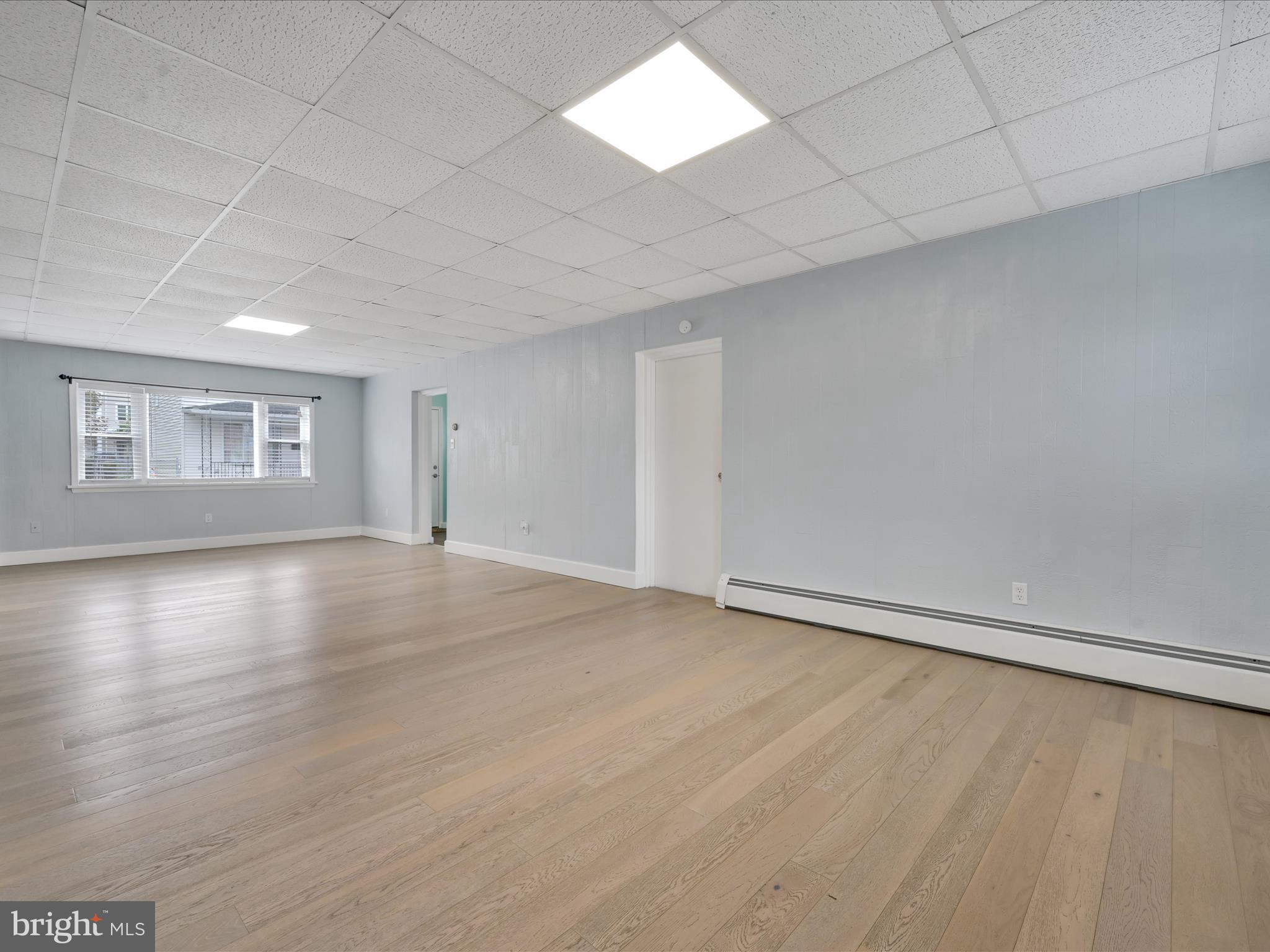 FRACKVILLE - Residential