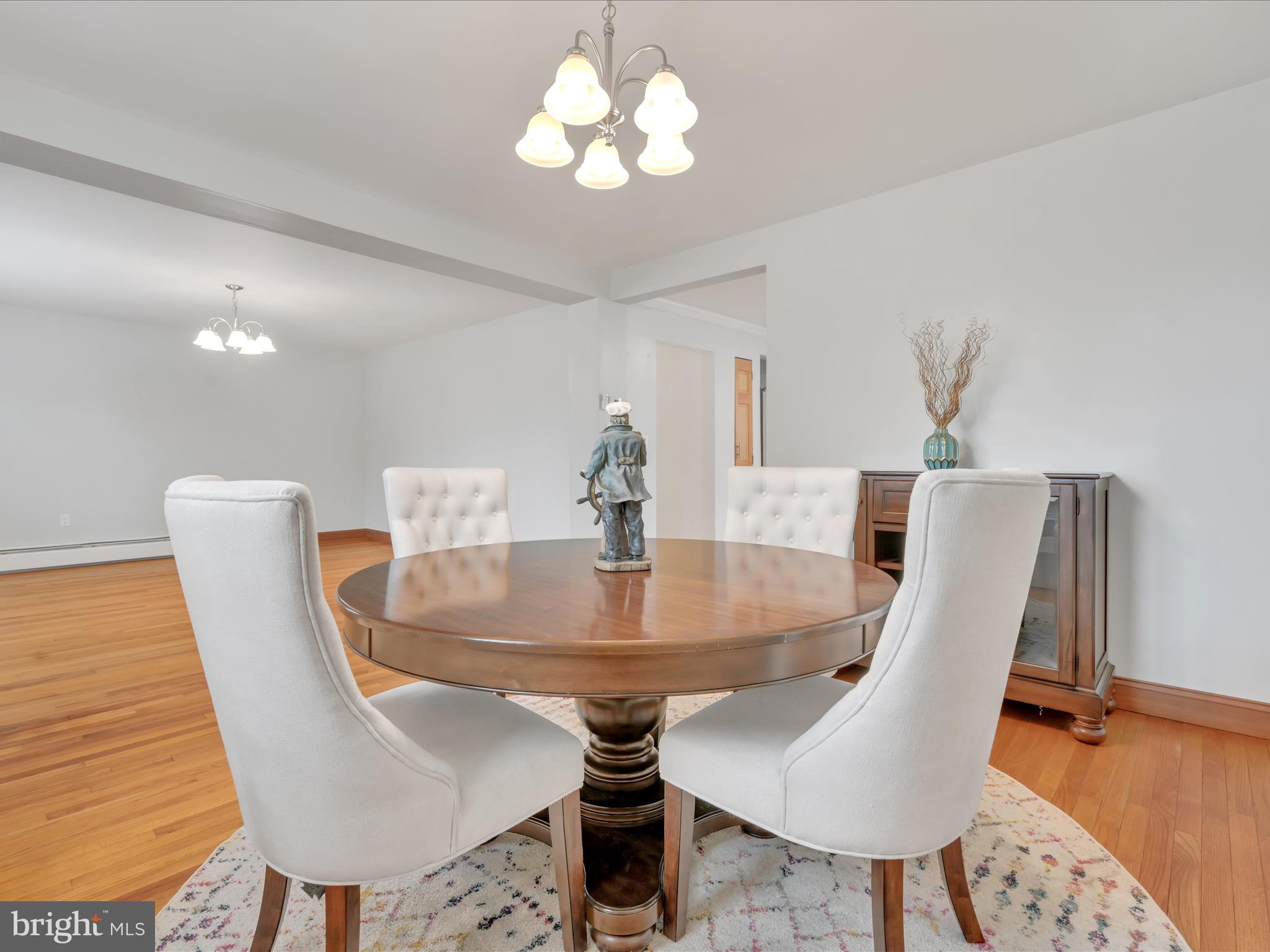 FRACKVILLE - Residential