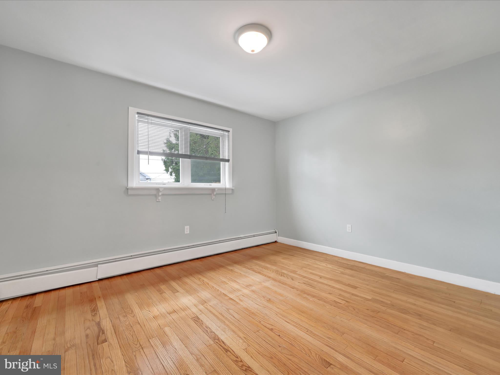 FRACKVILLE - Residential