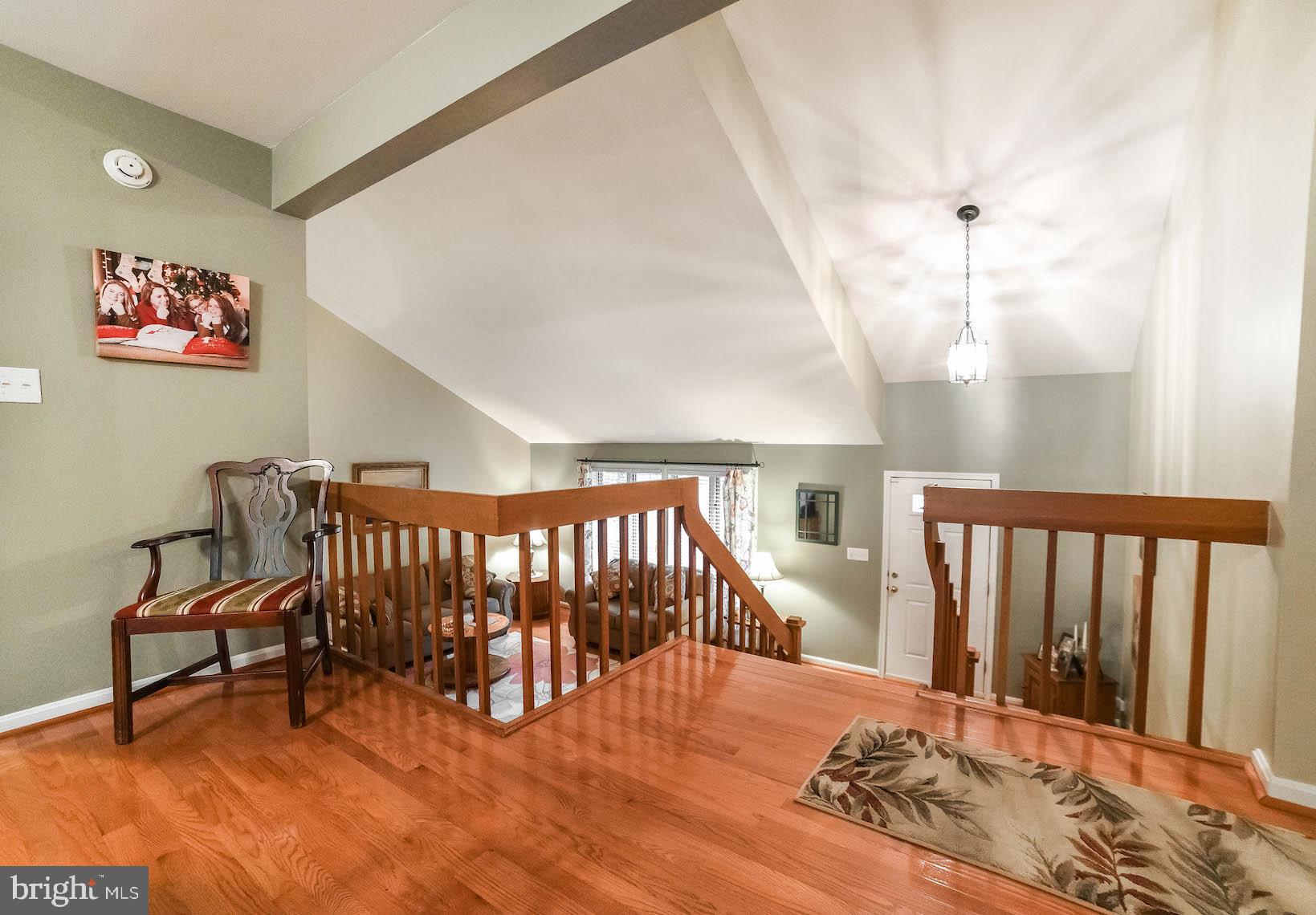 PAW PAW HOLLOW - Residential